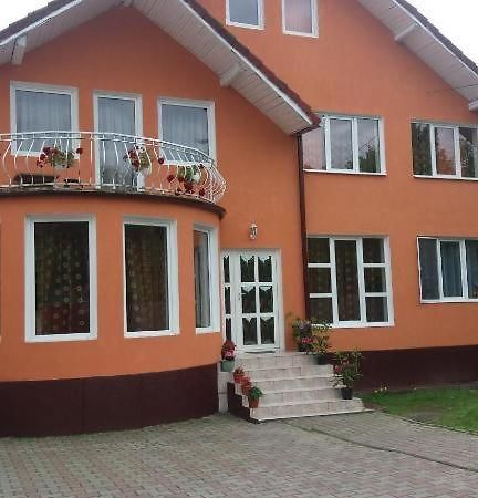 Casa Maia Hotel Turda Ngoại thất bức ảnh