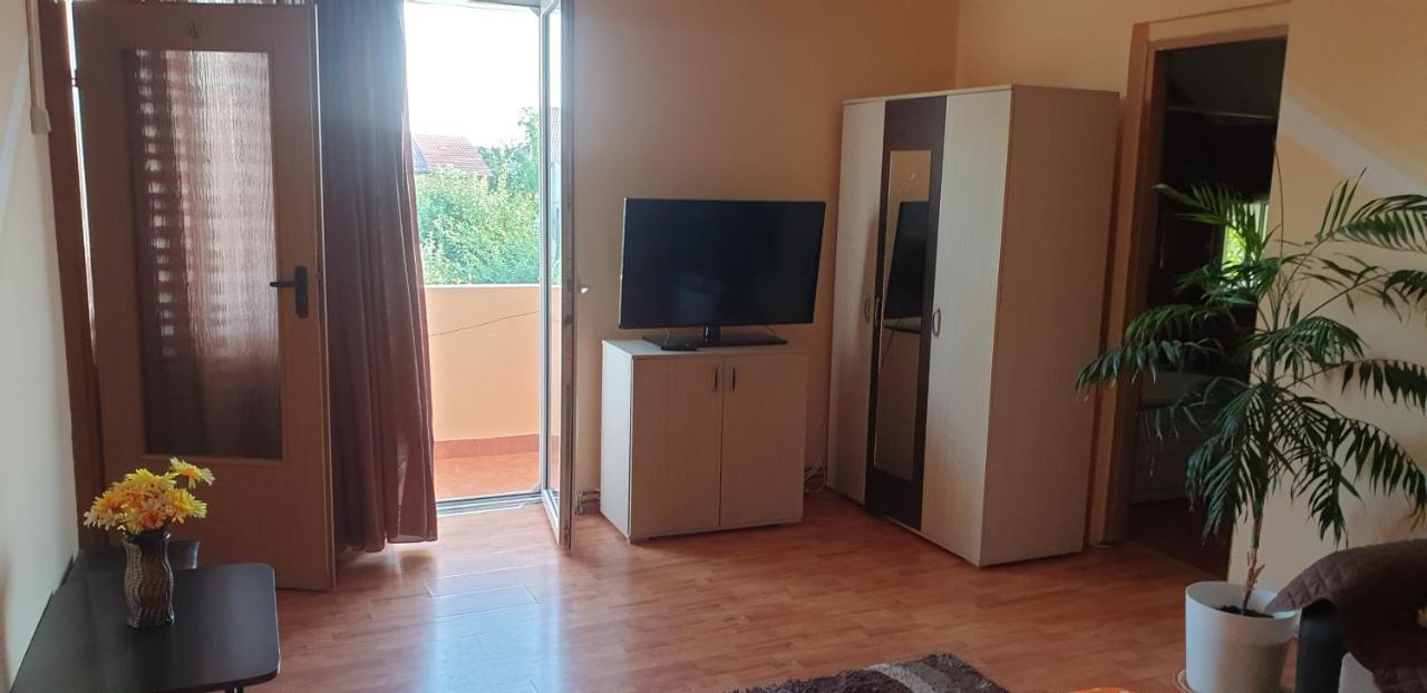 Casa Maia Hotel Turda Ngoại thất bức ảnh