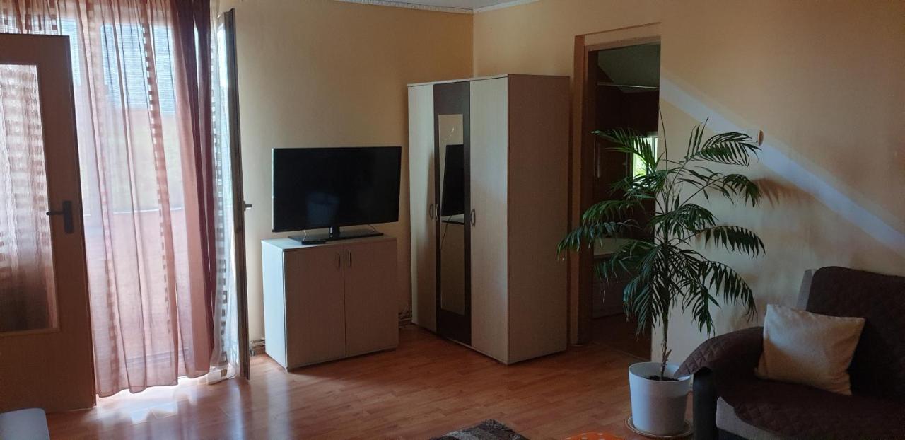 Casa Maia Hotel Turda Ngoại thất bức ảnh