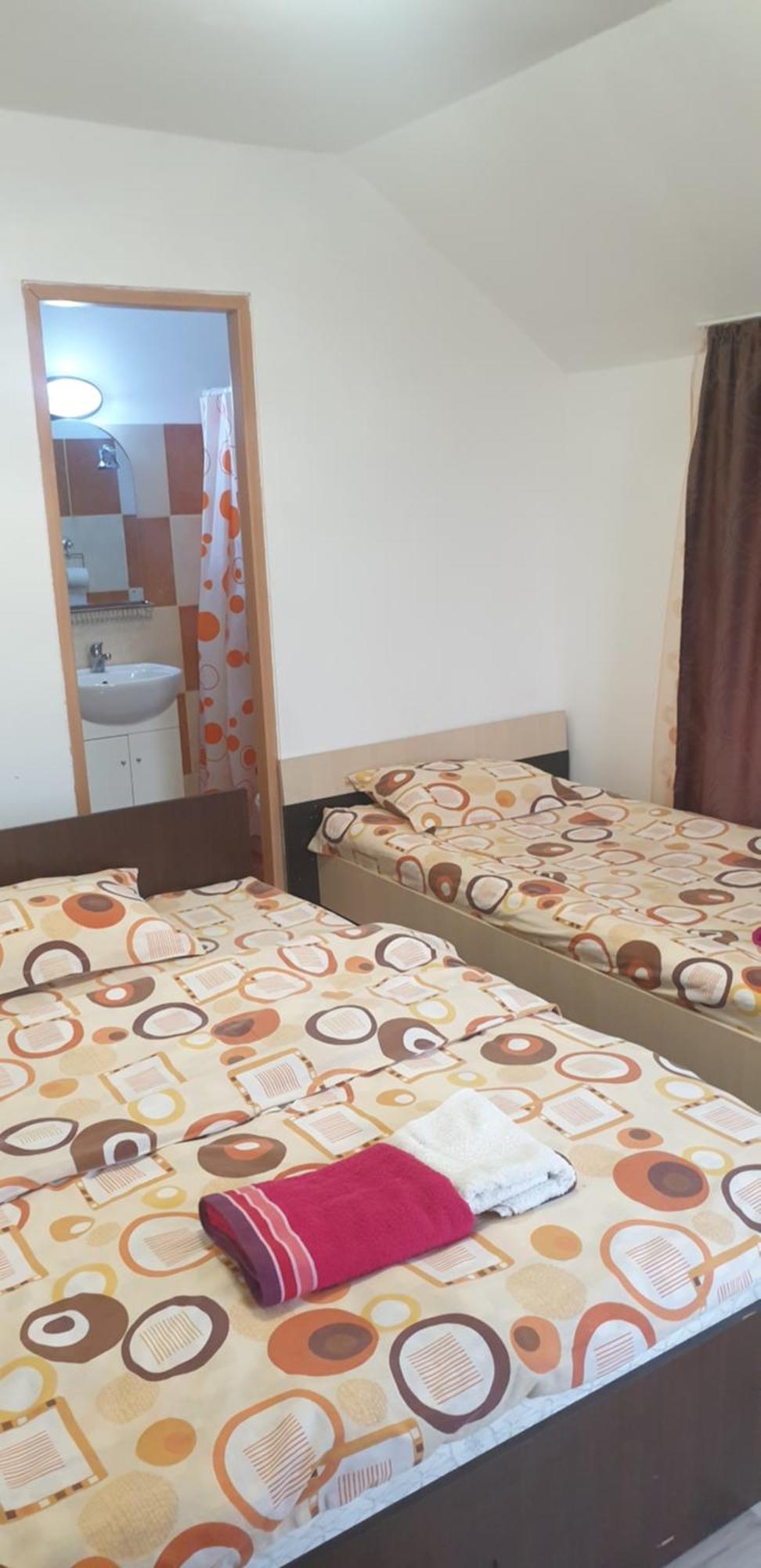 Casa Maia Hotel Turda Ngoại thất bức ảnh