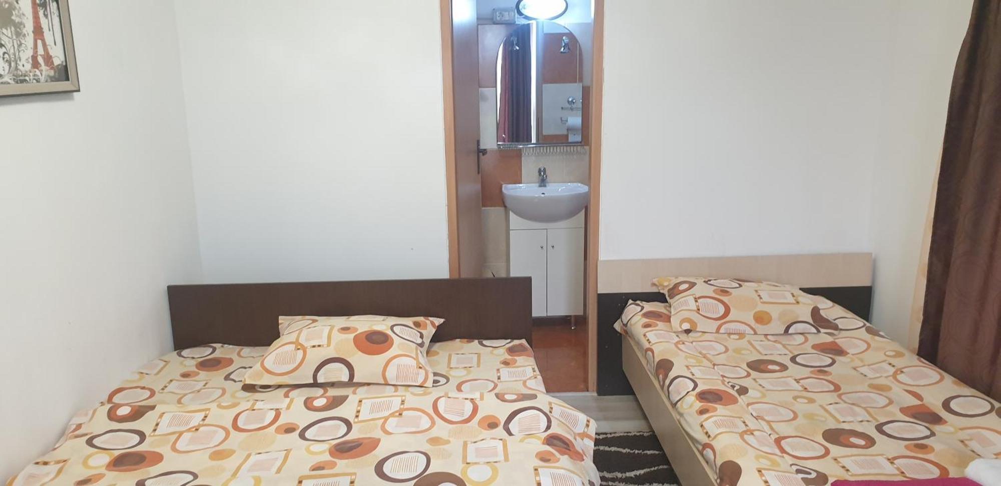Casa Maia Hotel Turda Ngoại thất bức ảnh