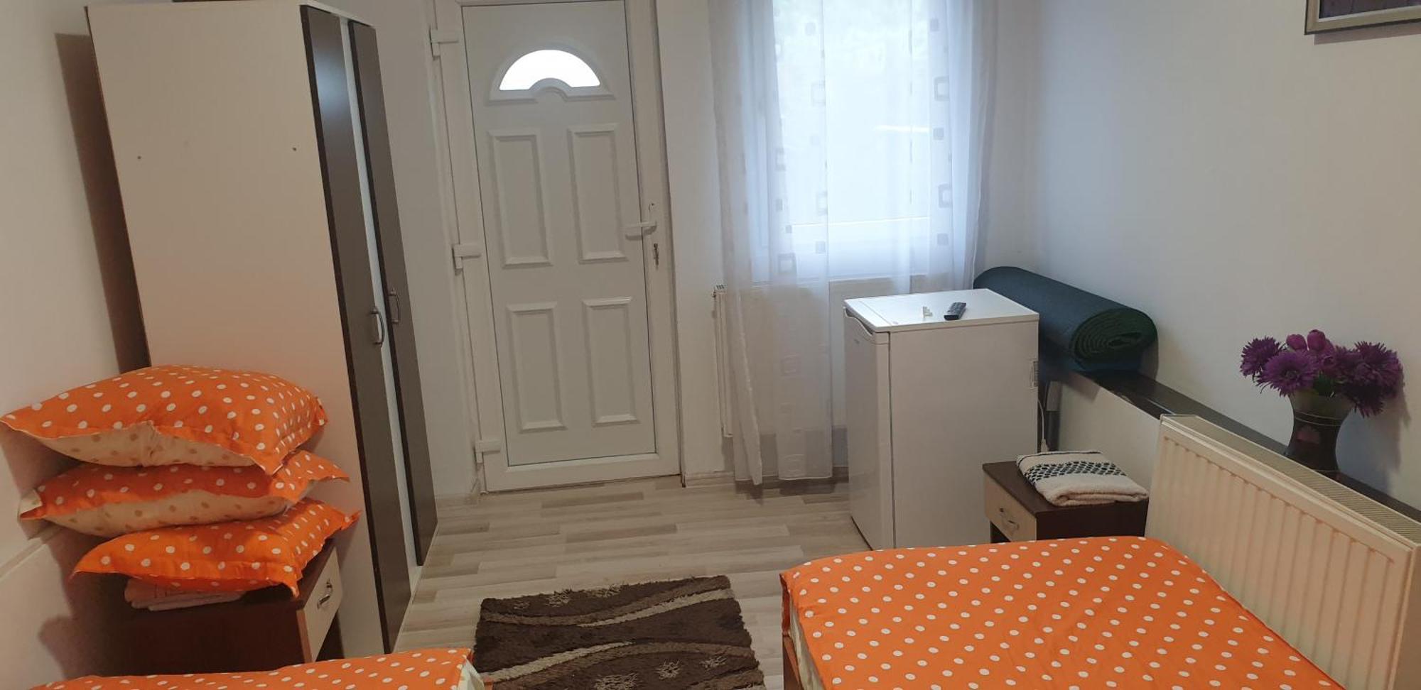 Casa Maia Hotel Turda Ngoại thất bức ảnh