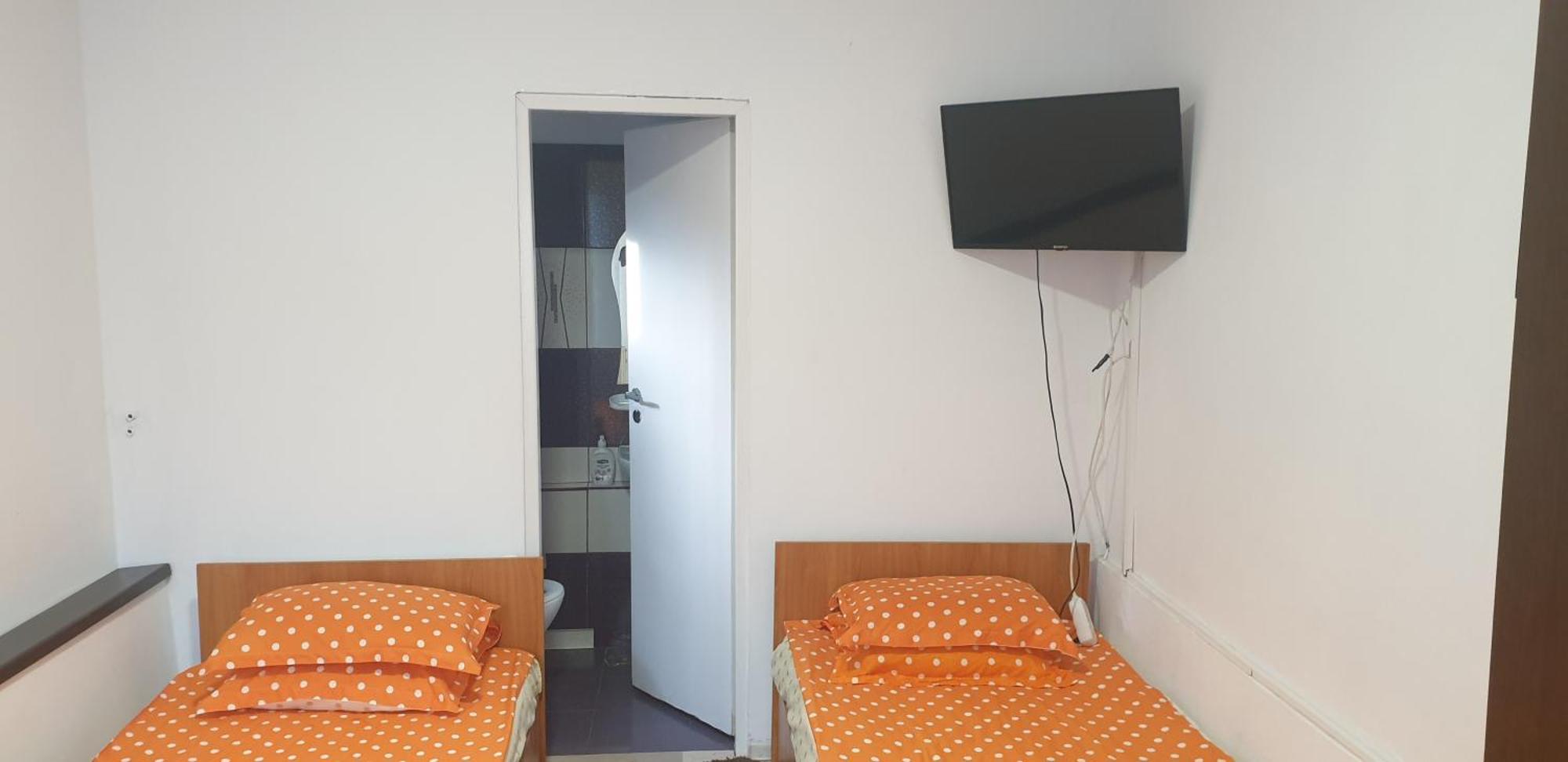 Casa Maia Hotel Turda Ngoại thất bức ảnh